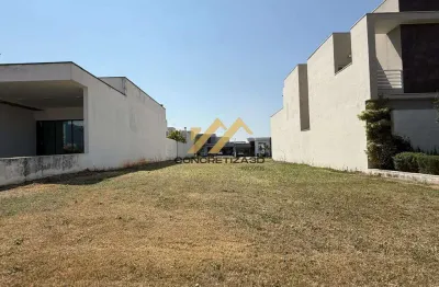 Terreno com 300 m² à venda - jardim residencial dona lucilla - indaiatuba/sp