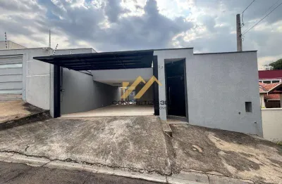 Casa com 3 quartos para alugar, 300 m² - jardim bela vista - indaiatuba/sp