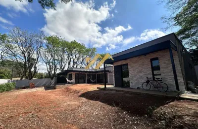 Chácara com 3 suítes à venda, 1000 m² - Parque das Bandeiras - Indaiatuba/SP