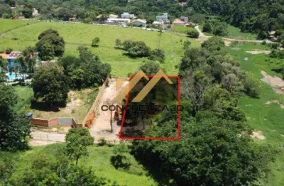 Terreno com 1000 m² à venda - recanto campestre viracopos gleba 2 - indaiatuba/sp