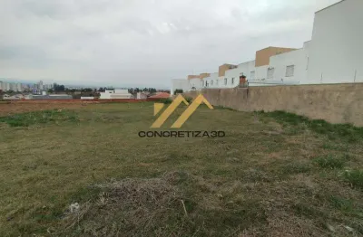 Terreno com 1285.09 m² à venda - jardim bela vista - indaiatuba/sp