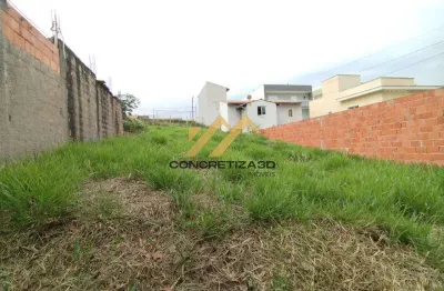 Terreno com 305.71 m² à venda - jardim bela vista - indaiatuba/sp