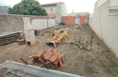 Terreno misto à venda com 250 m² – jardim bela vista – indaiatuba/sp