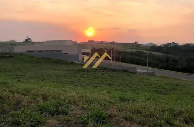 Terreno com 1.200 m² à venda - jardim quintas da terracota - indaiatuba/sp