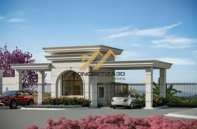 Terreno com 303.03 m² à venda - villa trivento - indaiatuba/sp