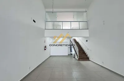 Sala comercial para alugar na Rua Paul Harris, 495, Cidade Nova I, Indaiatuba