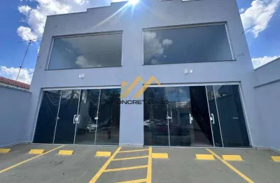 Sala comercial para alugar na Rua Paul Harris, 491, Cidade Nova I, Indaiatuba