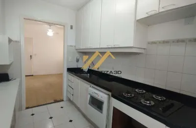 Apartamento com 3 quartos à venda, 64 m² - village azaleia - indaiatuba/sp