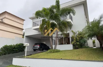 Sobrado com 5 suítes à venda, 324.44 m² - jardim residencial helvétia park i - indaiatuba/sp