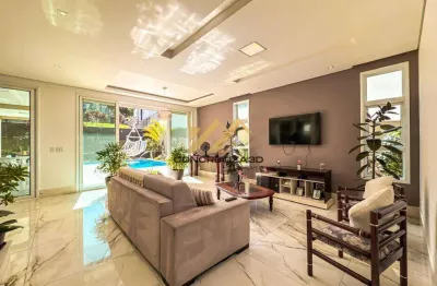 Sobrado com 3 quartos à venda, 254 m² - residencial ibi aram ii - itupeva/sp