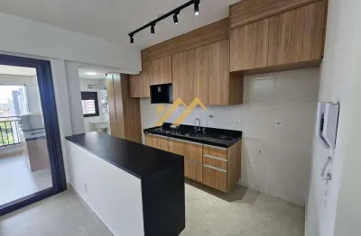Apartamento com 3 quartos para alugar, 105 m² - the park view - indaiatuba/sp