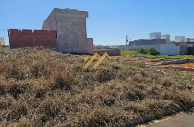 Terreno com 150 m² à venda - jardim das araras - indaiatuba/sp