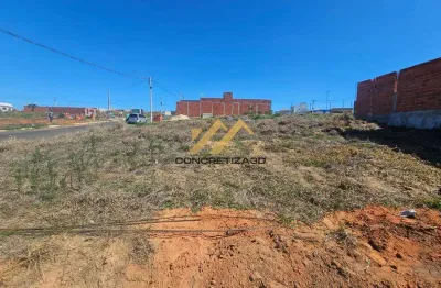 Terreno com 150 m² à venda - jardim das araras - indaiatuba/sp