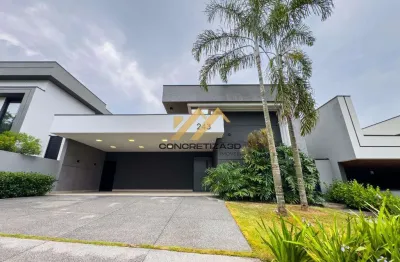 Casa com 3 suítes à venda, 248,05 - jardim residencial helvetia park - indaiatuba/sp