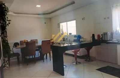 Sobrado com 3 quartos à venda, 282 m² - jardim europa ii - indaiatuba/sp