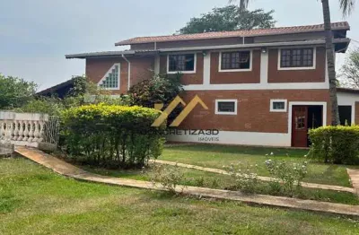 Chácara com 5 quartos à venda, 3.000 m² - vale das laranjeiras - indaiatuba/sp