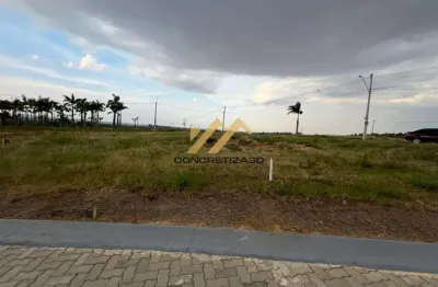 Terreno com 358.32 m² à venda - villagio pelavida - elias fausto/sp