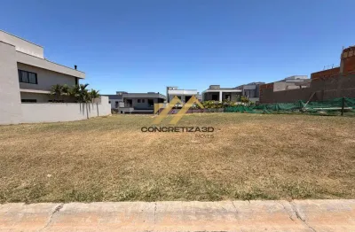 Terreno com 360 m² à venda - residencial duas marias - indaiatuba/sp