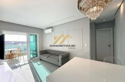 Apartamento com 3 quartos à venda, 90 m² - le jardin - indaiatuba/sp