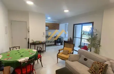 Apartamento com 3 quartos para alugar, 60 m² - manai residence - indaiatuba/sp