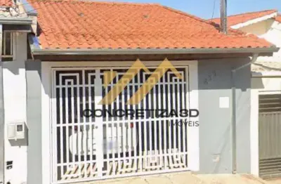 Casa com 2 quartos à venda, 90 m² - parque das nações - indaiatuba/sp