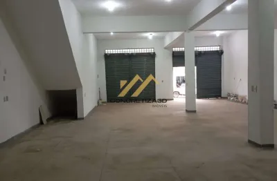 Salão com 180 m² para alugar - jardim morada do sol - indaiatuba/sp