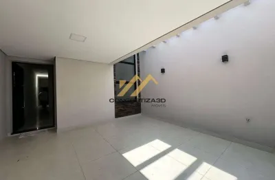 Casa com 3 quartos à venda, 101 m² - jardim dom bosco - indaiatuba/sp