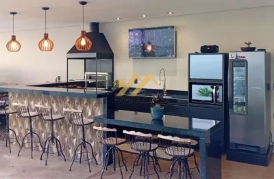 Sobrado com 2 quartos à venda, 130 m² - jardim paulista i - indaiatuba/sp