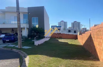 Terreno em condomínio fechado à venda na Alameda José Amstalden, 1777, Jardim Maringa, Indaiatuba