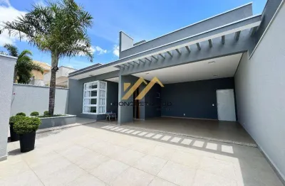 Casa com 3 suítes à venda, 215.99 m² - jardim esplanada - indaiatuba/sp