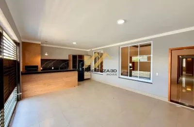 Casa com 3 quartos à venda, 126.99 m² - jardim residencial nova veneza - indaiatuba/sp