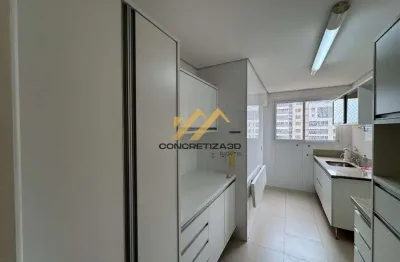 Apartamento com 3 quartos para alugar, 109 m² - central park residencial - indaiatuba/sp