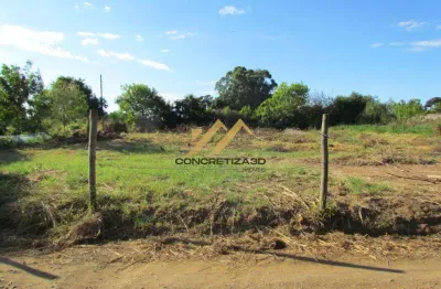 Terreno à venda na Estrada Antonio De Pádua Constant Pires, s/n, Vale do Sol, Indaiatuba