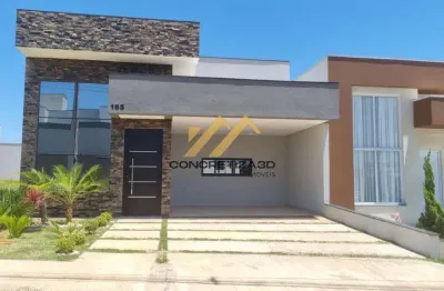 Casa com 3 suítes para alugar, 140.34 m² - jardim mantova - indaiatuba/sp