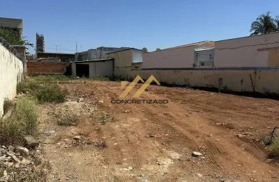 Terreno com 590.71 m² à venda - vila georgina - indaiatuba/sp