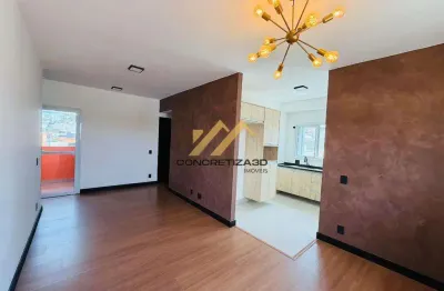 Apartamento duplex com 2 quartos à venda, 133.58 m² - edifício gracias - indaiatuba/sp