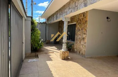 Casa com 3 quartos à venda, 211 m² - jardim pau preto - indaiatuba/sp