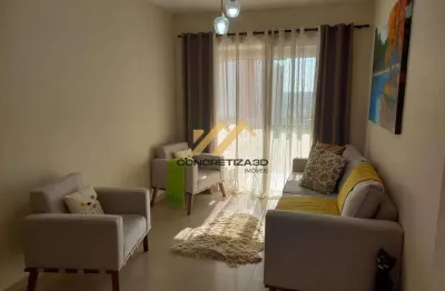 Apartamento à venda em indaiatuba, jardim pau preto, com 3 quartos, com 92 m²