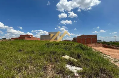Terreno com 150 m² à venda - jardim bom sucesso - indaiatuba/sp