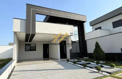 Casa com 3 quartos à venda, 140 m² - park gran reserve - indaiatuba/sp