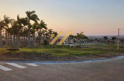 Terreno com 250 m² à venda - villagio pelavida - elias fausto/sp