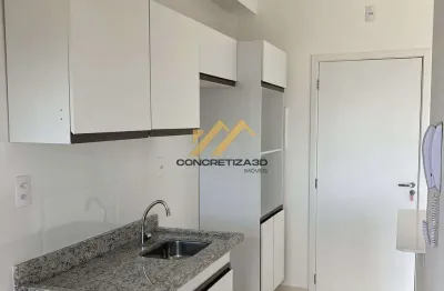 Apartamento com 2 quartos à venda, 51 m² - villa helvetia - indaiatuba/sp