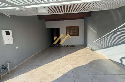 Casa com 2 quartos à venda, 95,07 m² - jardim do valle ii - indaiatuba/sp