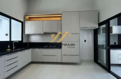 Casa com 3 quartos à venda, 105 m² - jardim bom sucesso - indaiatuba/sp