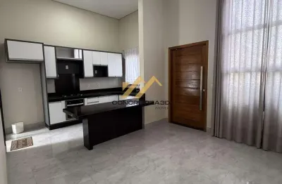 Casa com 3 quartos para alugar, 103.23 m² - jardim park real - indaiatuba/sp