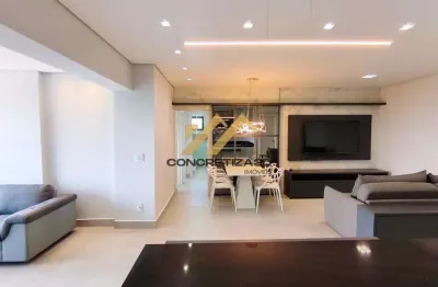 Apartamento com 3 quartos à venda, 104 m² - edifício the park view - indaiatuba/sp