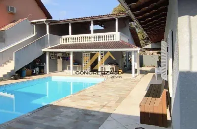 Casa com 5 quartos à venda na Vila Suíça, Indaiatuba 