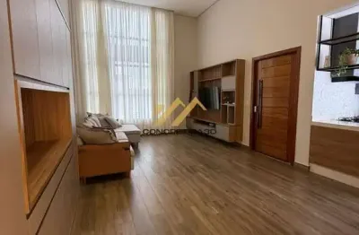 Casa com 3 suítes à venda, 183 m² - Jardim Piemonte - Indaiatuba/SP