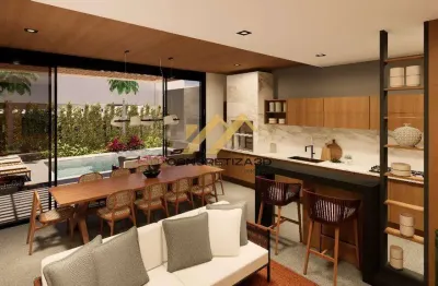 Apartamento com 2 quartos à venda, 52 m² - Uni Residencial - Indaiatuba/SP