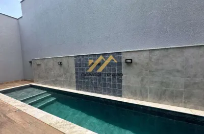 Sobrado com 3 quartos para alugar, 270 m² - Jardim Bela Vista - Indaiatuba/SP